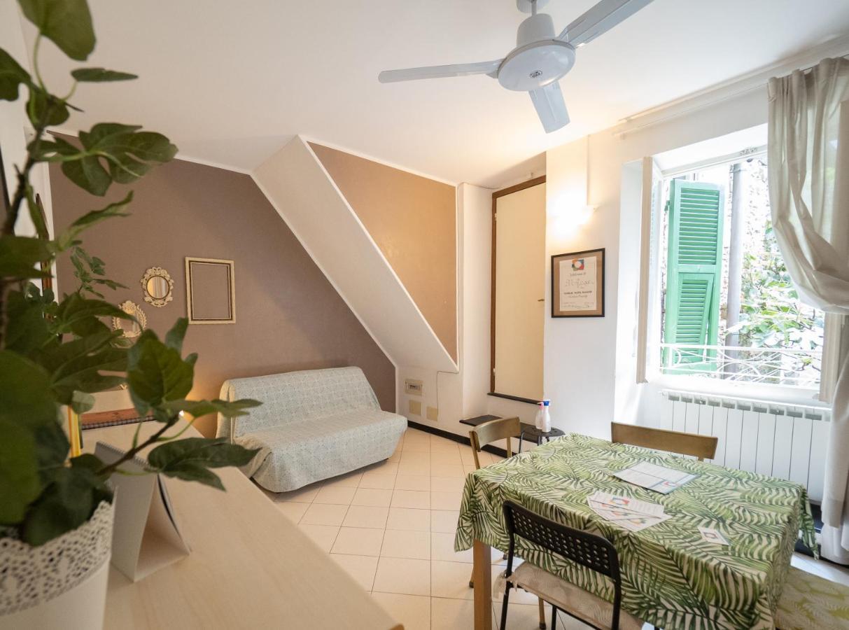 Ventega Sea View Apartment Βερνάτσα Εξωτερικό φωτογραφία