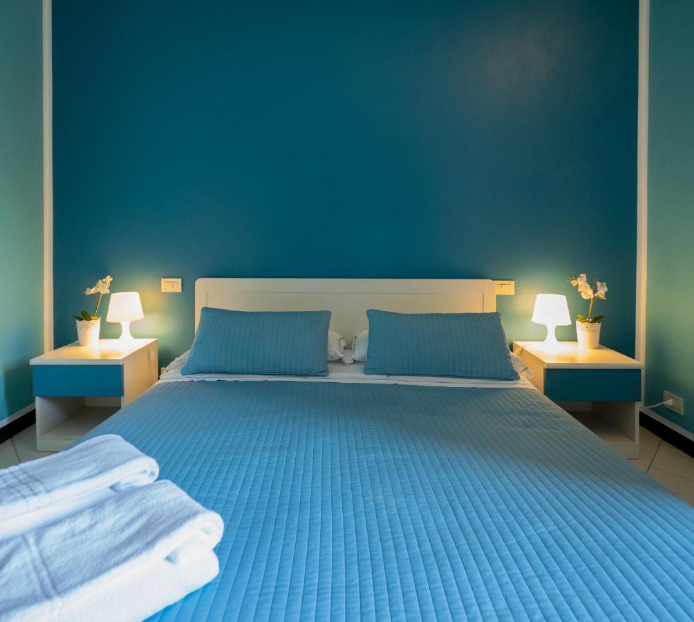 Ventega Sea View Apartment Βερνάτσα Εξωτερικό φωτογραφία