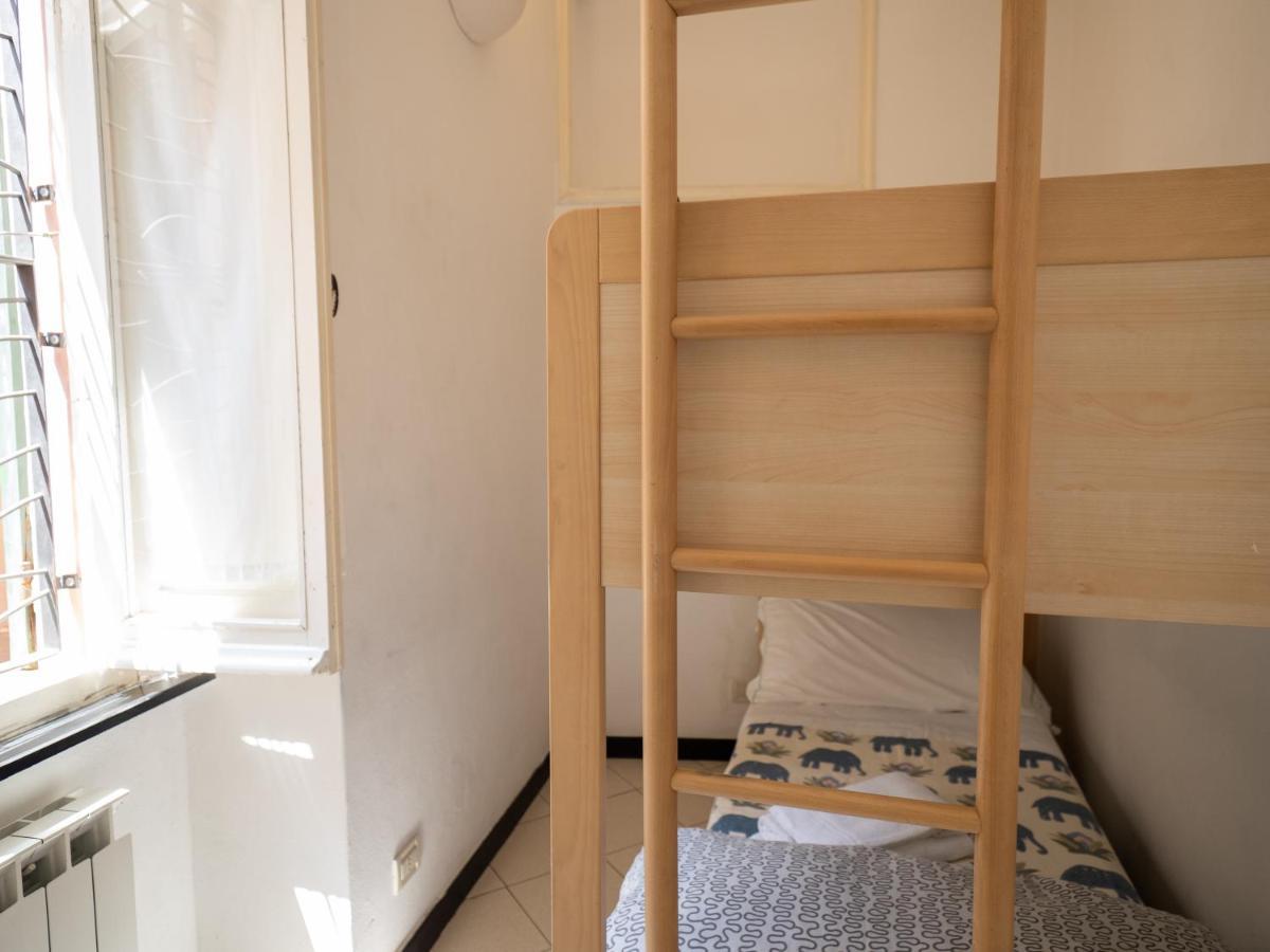 Ventega Sea View Apartment Βερνάτσα Εξωτερικό φωτογραφία