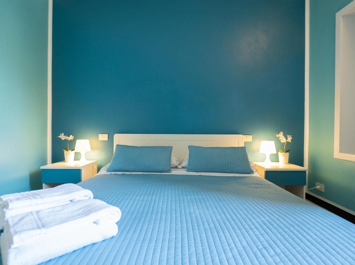 Ventega Sea View Apartment Βερνάτσα Εξωτερικό φωτογραφία