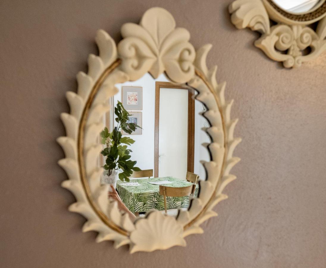 Ventega Sea View Apartment Βερνάτσα Εξωτερικό φωτογραφία