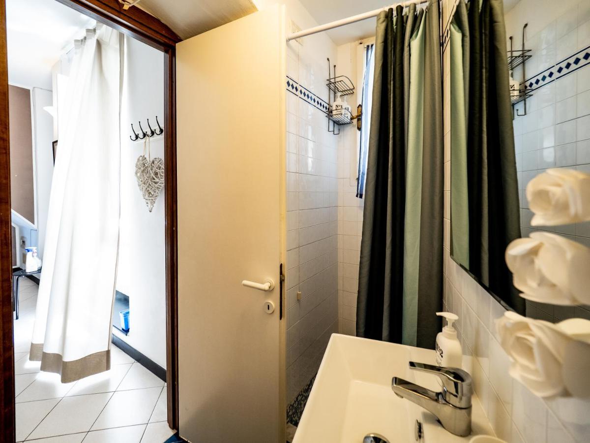 Ventega Sea View Apartment Βερνάτσα Εξωτερικό φωτογραφία