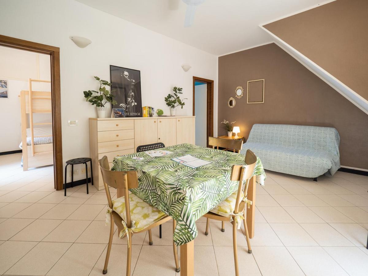 Ventega Sea View Apartment Βερνάτσα Εξωτερικό φωτογραφία