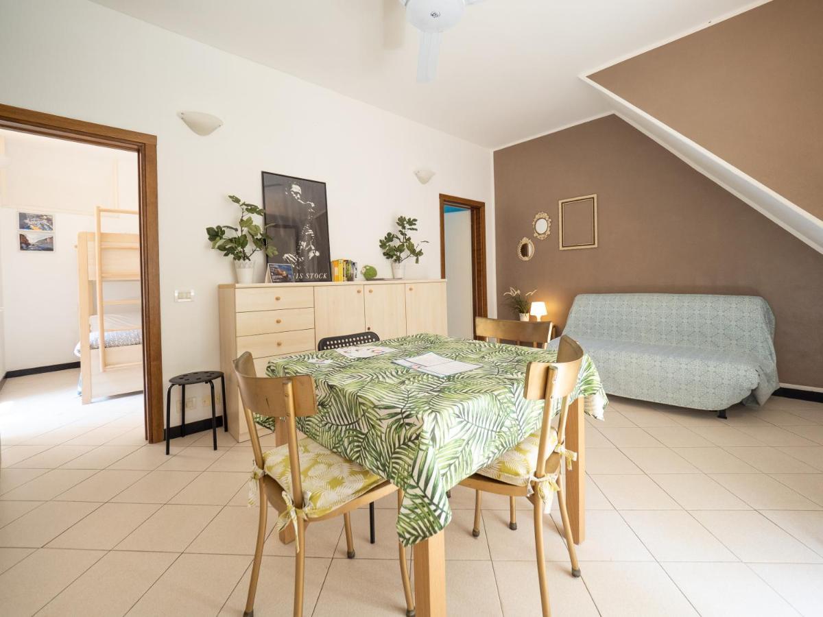 Ventega Sea View Apartment Βερνάτσα Εξωτερικό φωτογραφία
