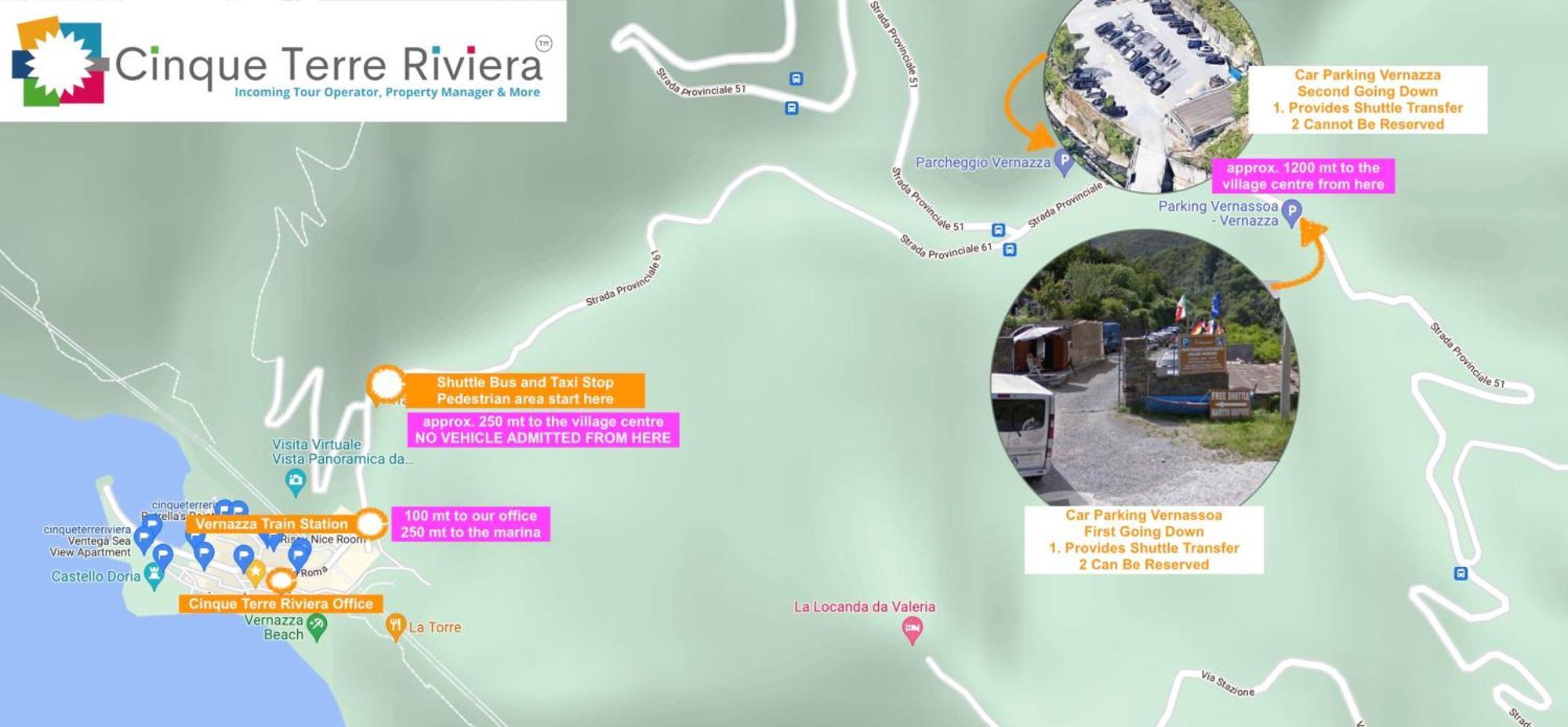 Ventega Sea View Apartment Βερνάτσα Εξωτερικό φωτογραφία