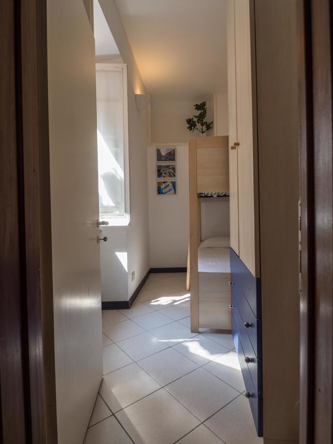 Ventega Sea View Apartment Βερνάτσα Εξωτερικό φωτογραφία