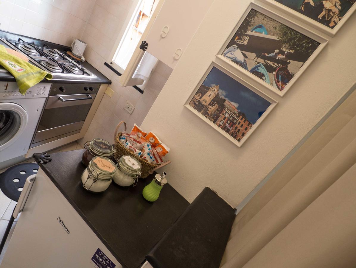 Ventega Sea View Apartment Βερνάτσα Εξωτερικό φωτογραφία