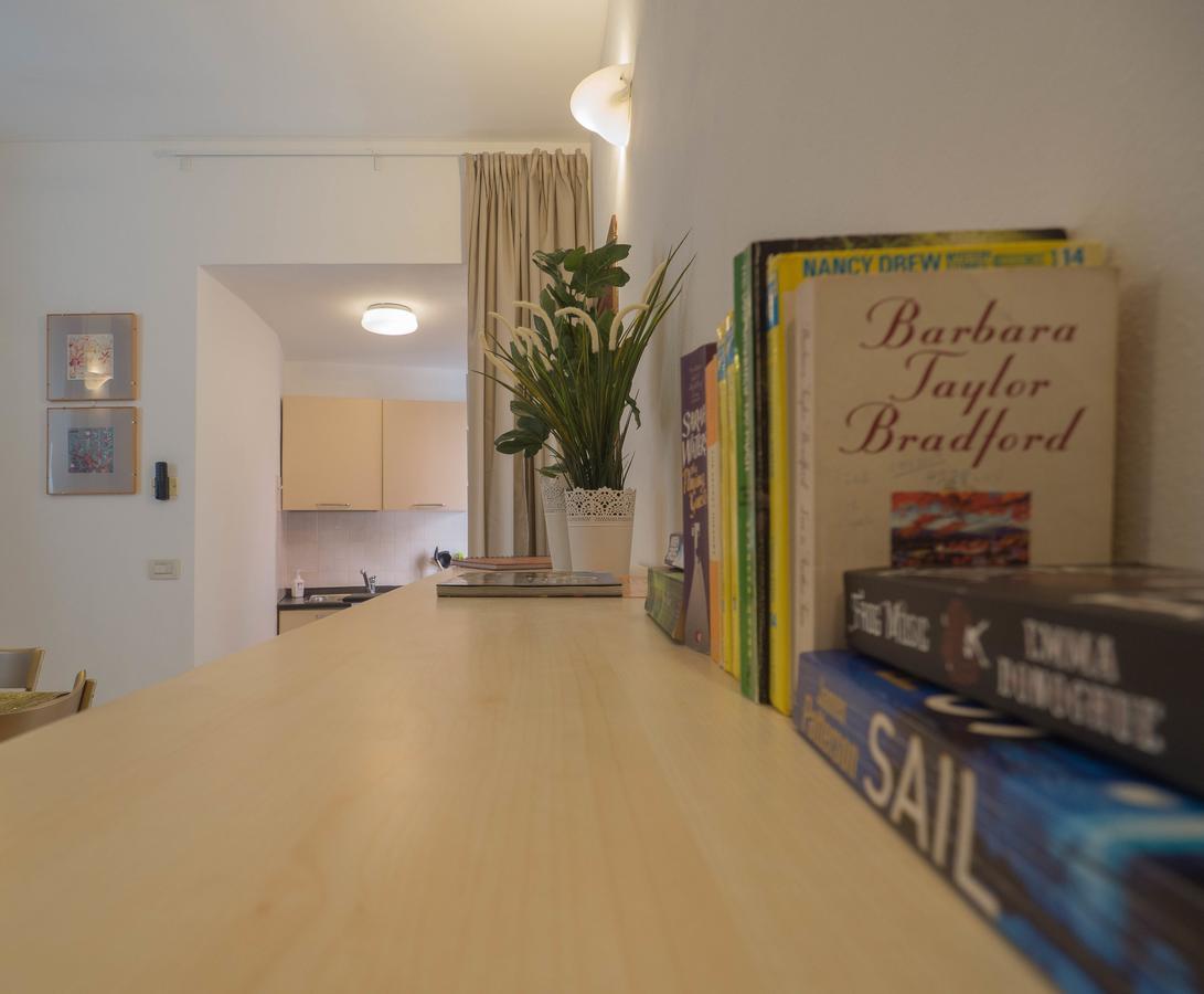Ventega Sea View Apartment Βερνάτσα Εξωτερικό φωτογραφία