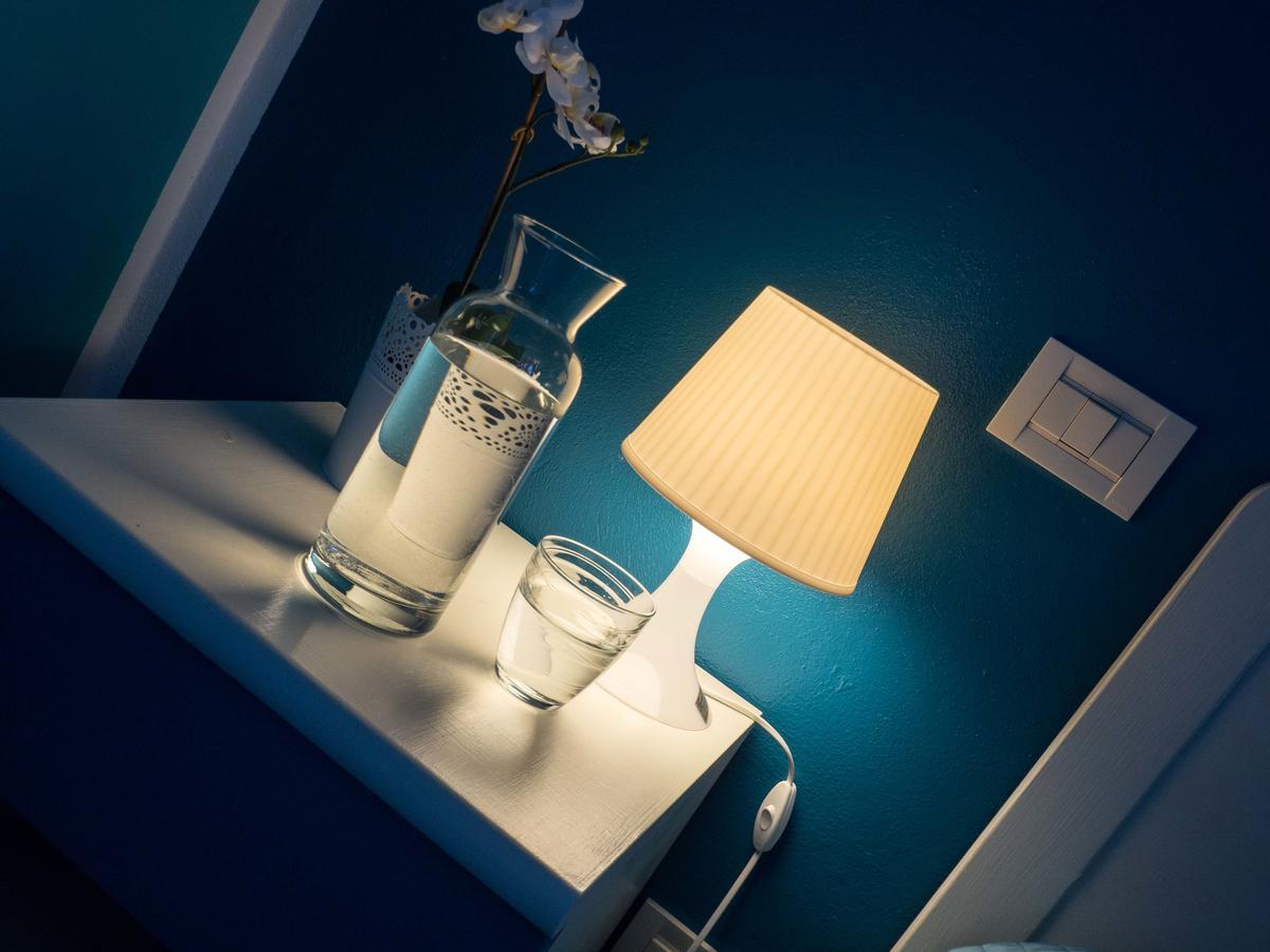 Ventega Sea View Apartment Βερνάτσα Εξωτερικό φωτογραφία