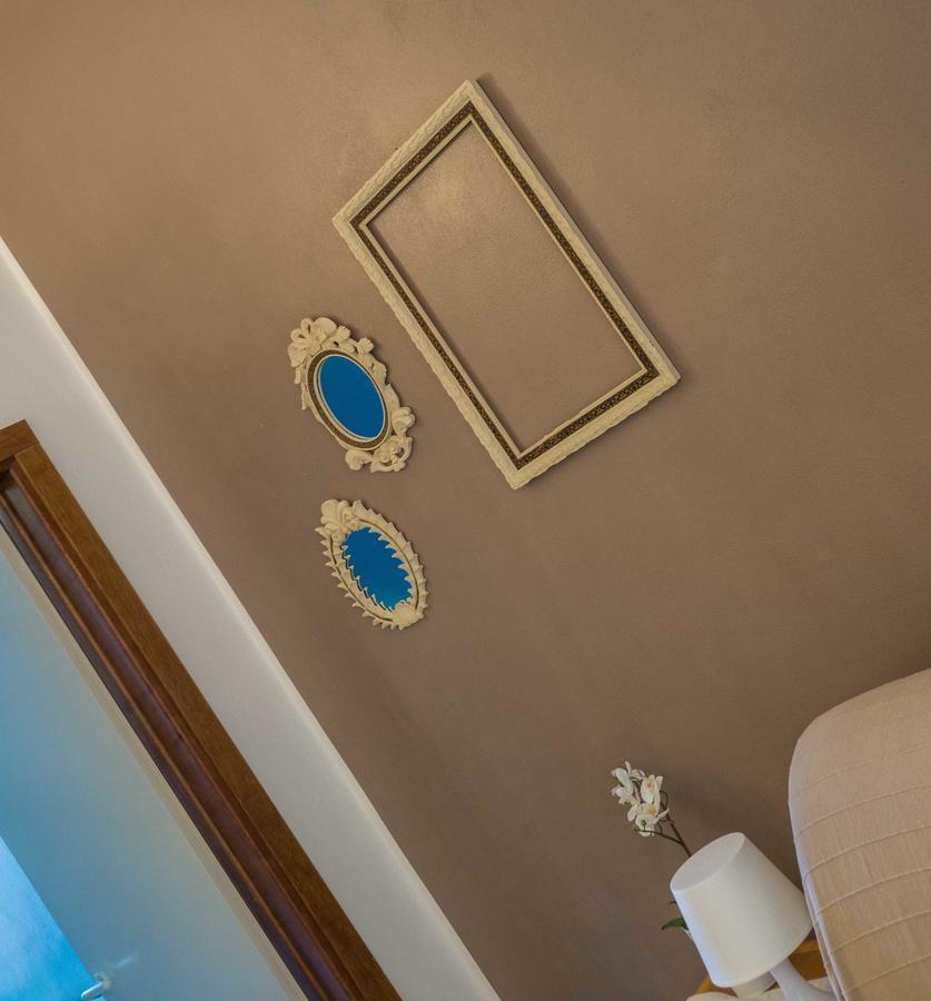 Ventega Sea View Apartment Βερνάτσα Εξωτερικό φωτογραφία